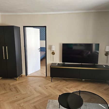 Luxusny Apartman Pri Nemocnici Košice Esterno foto