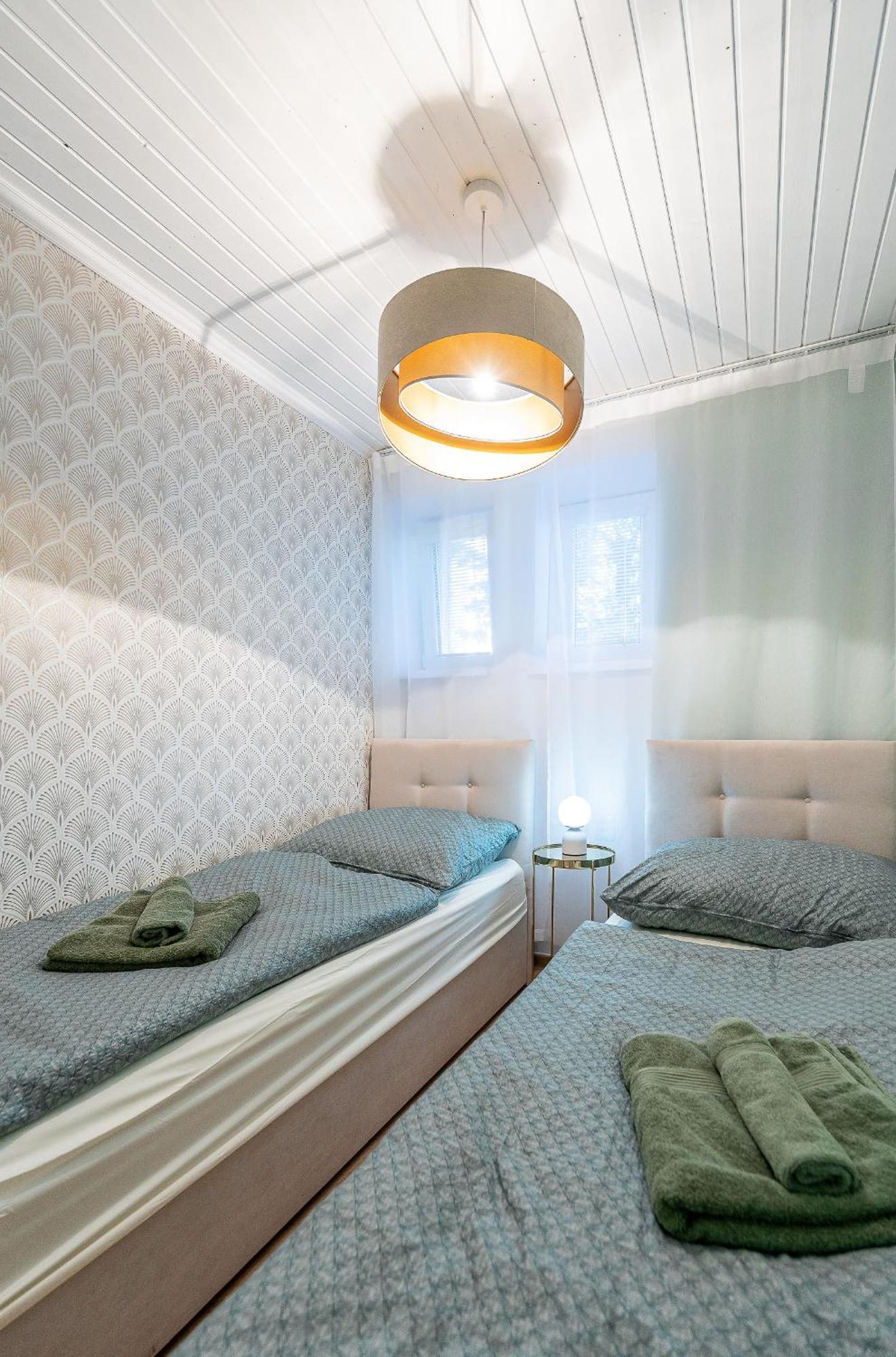 Luxusny Apartman Pri Nemocnici Košice Esterno foto