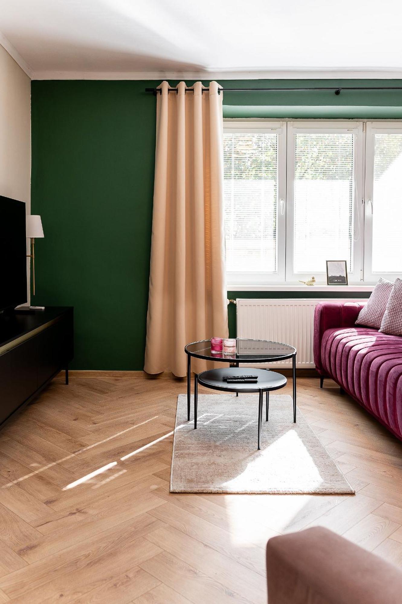 Luxusny Apartman Pri Nemocnici Košice Esterno foto
