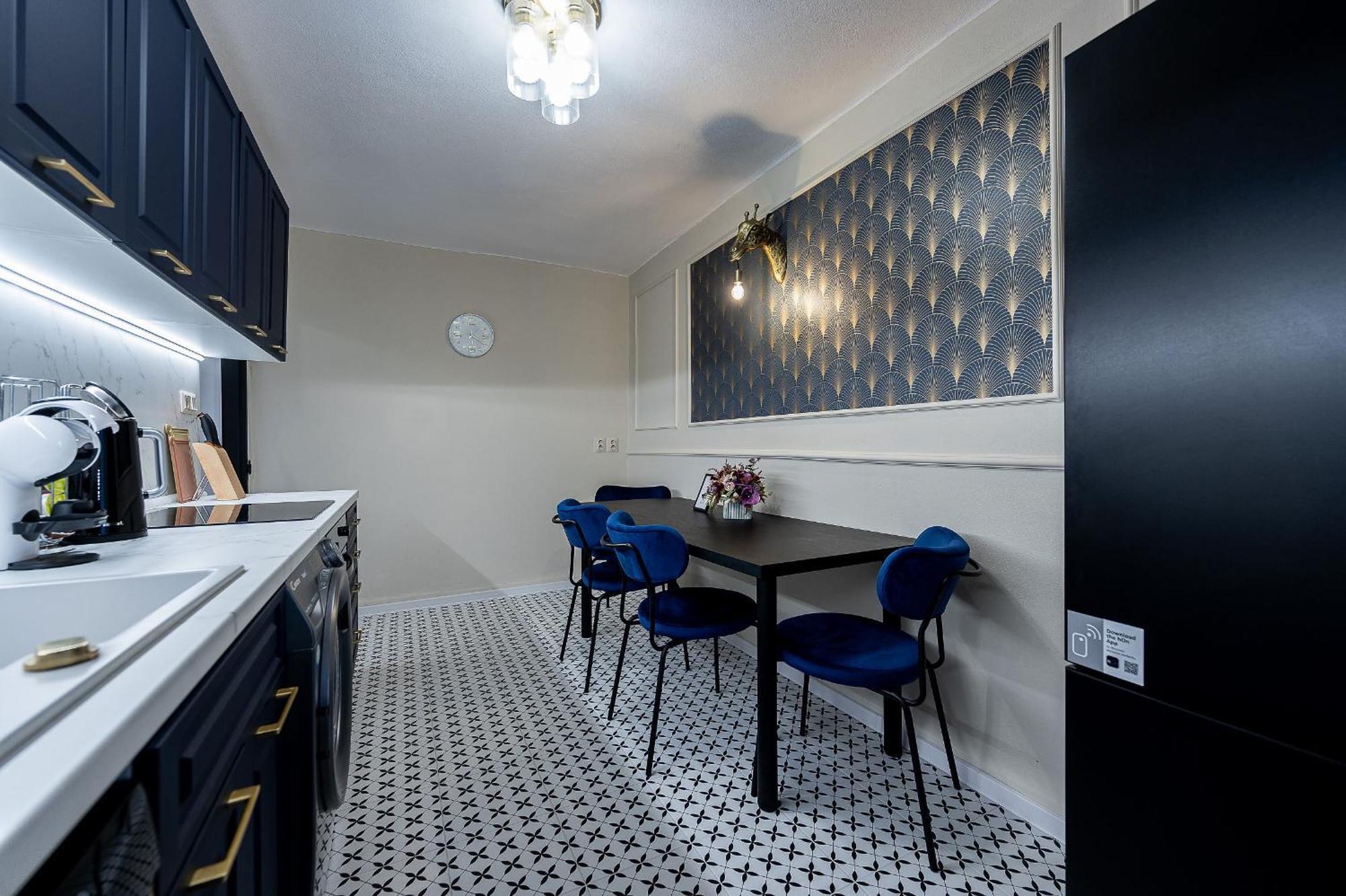 Luxusny Apartman Pri Nemocnici Košice Esterno foto