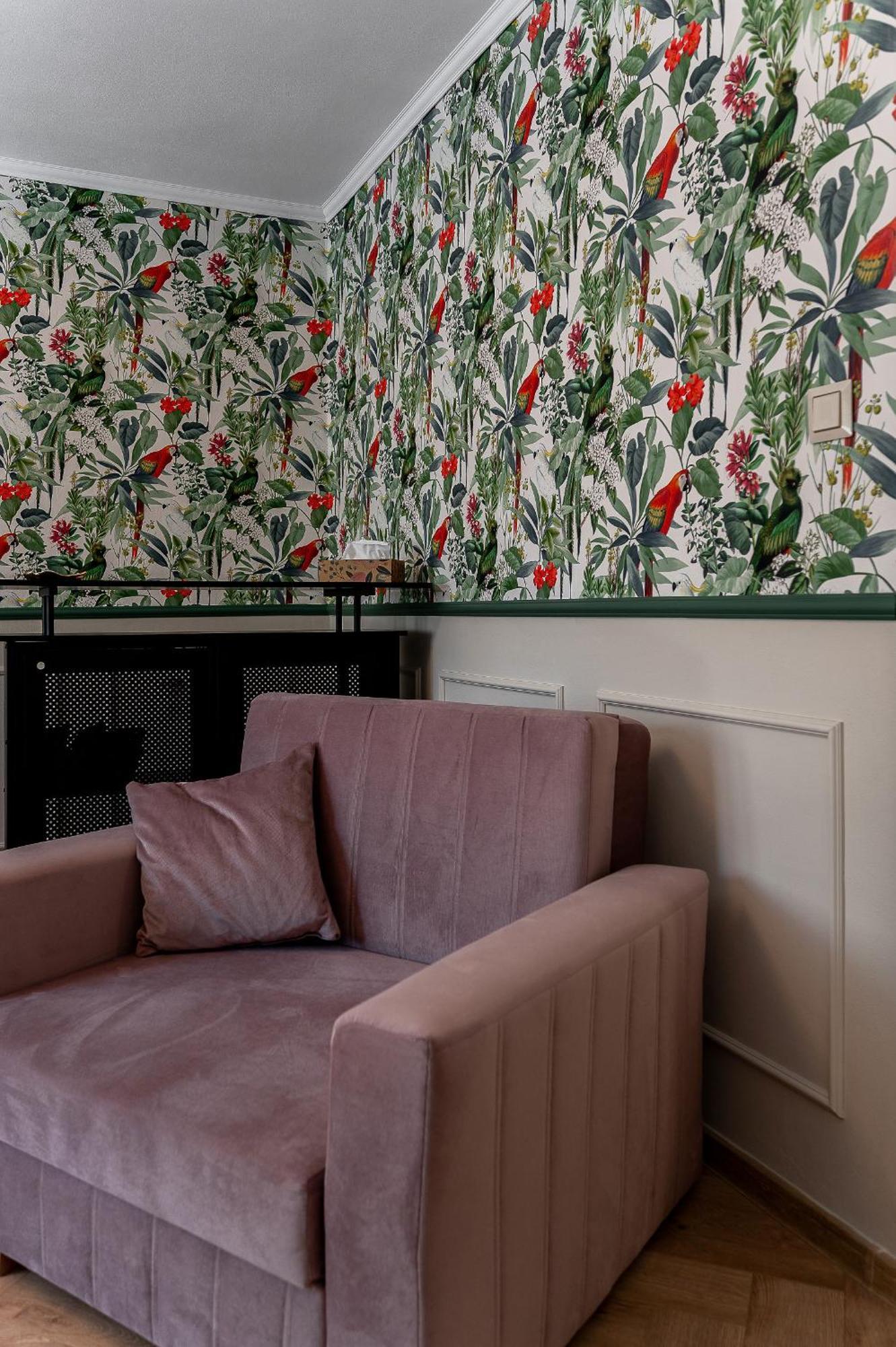 Luxusny Apartman Pri Nemocnici Košice Esterno foto
