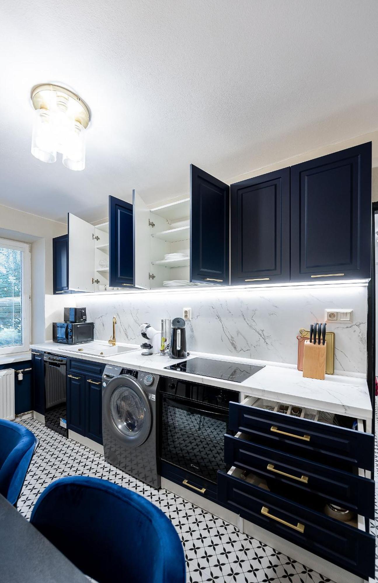 Luxusny Apartman Pri Nemocnici Košice Esterno foto