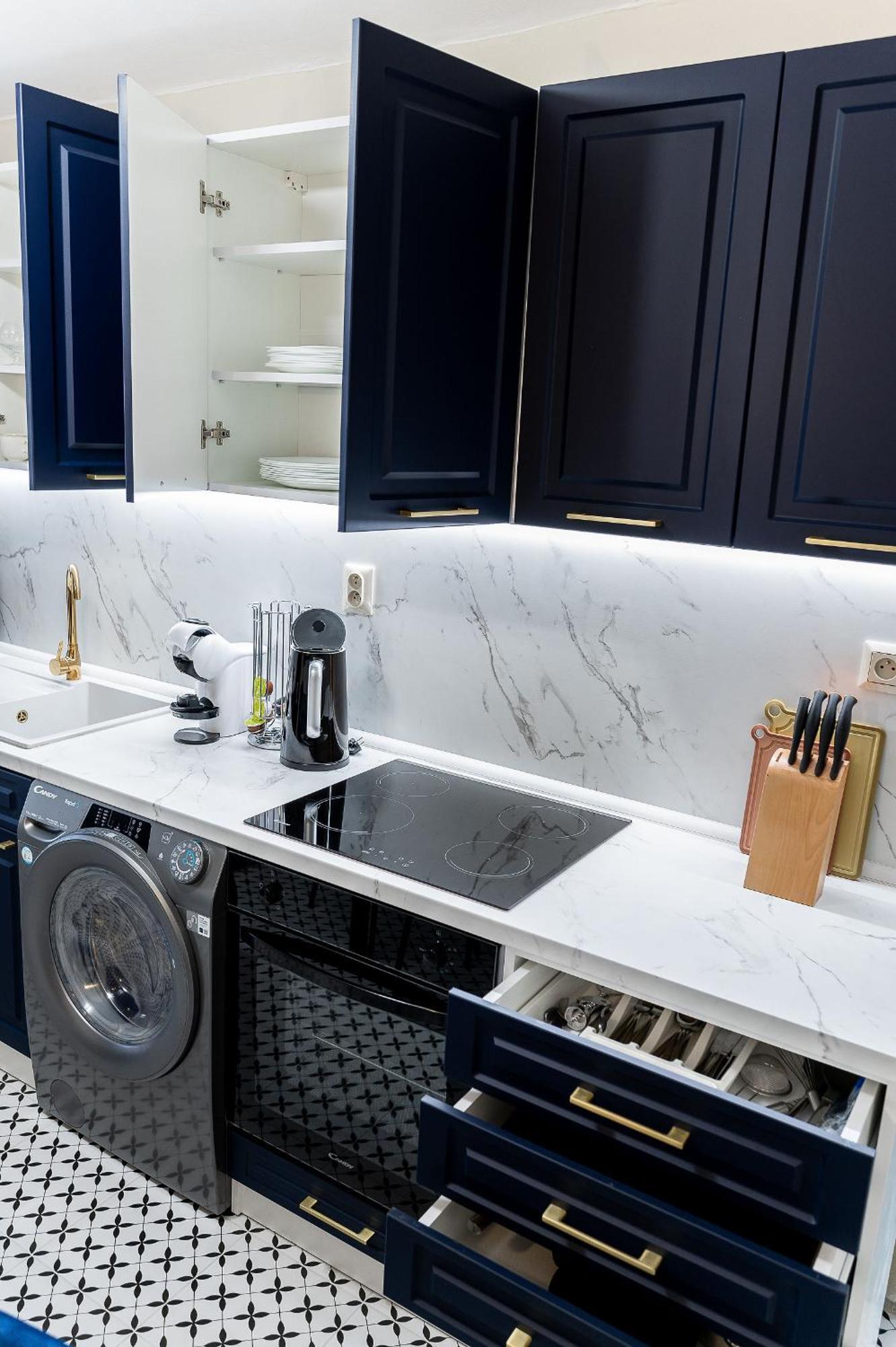 Luxusny Apartman Pri Nemocnici Košice Esterno foto