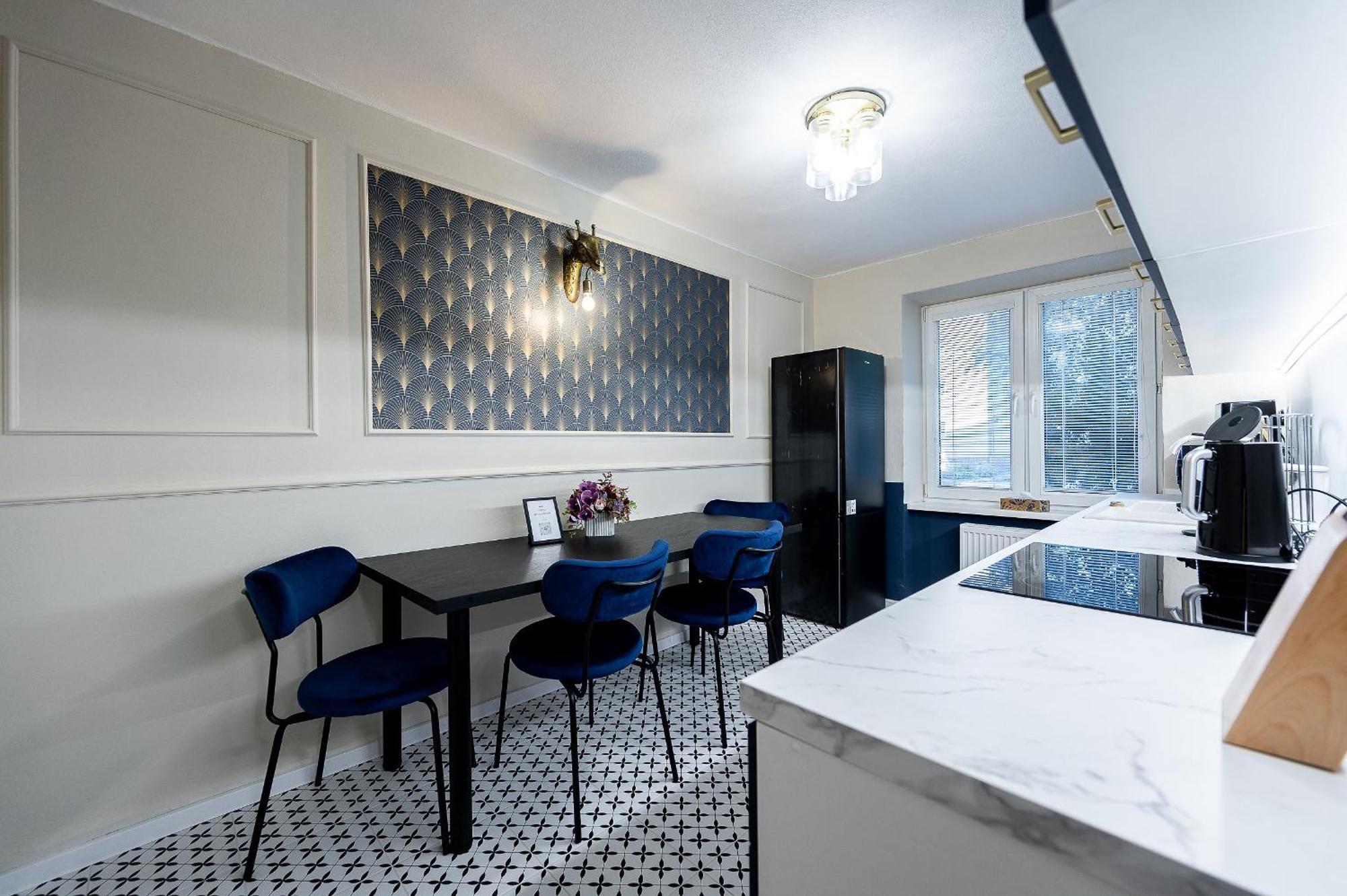 Luxusny Apartman Pri Nemocnici Košice Esterno foto