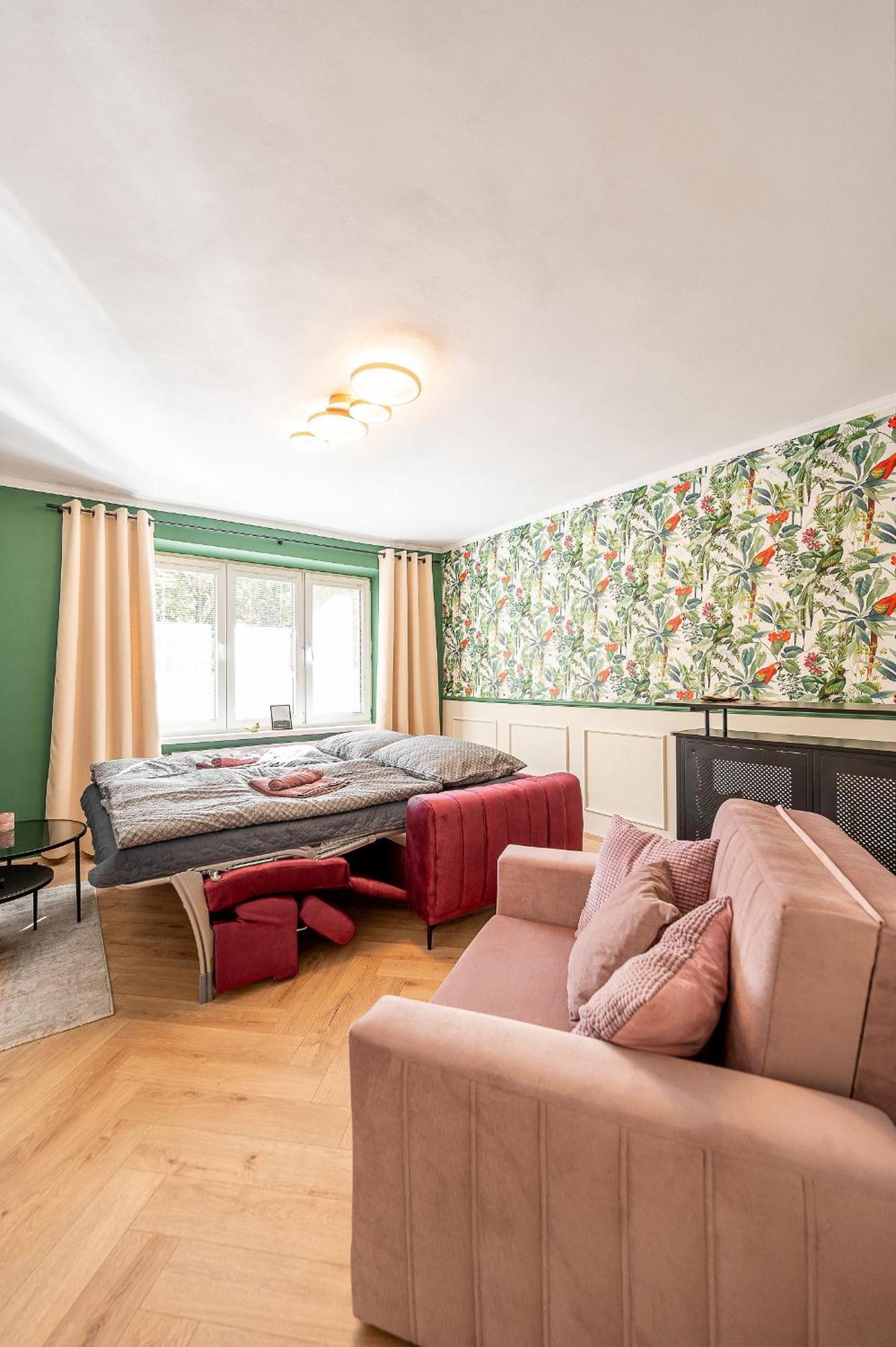 Luxusny Apartman Pri Nemocnici Košice Esterno foto