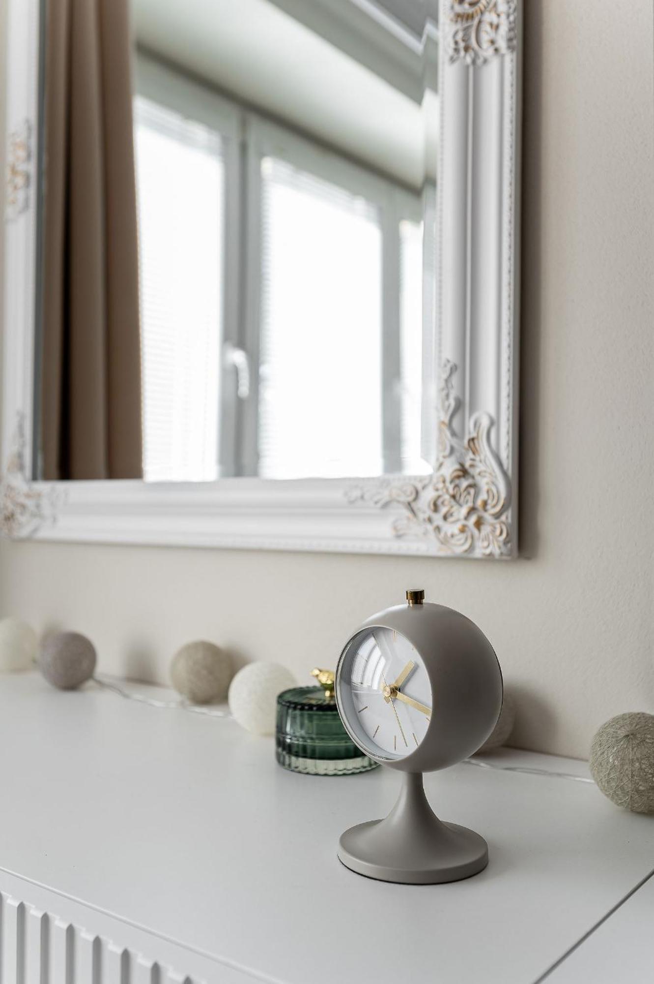 Luxusny Apartman Pri Nemocnici Košice Esterno foto