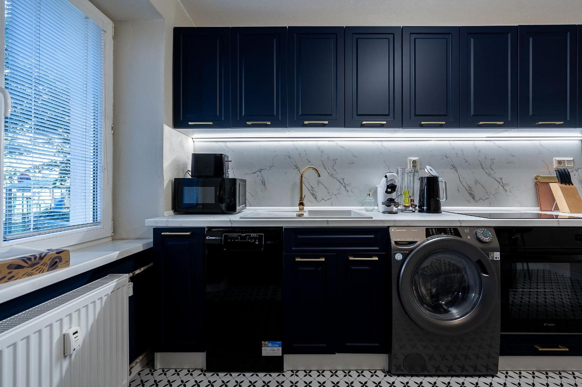Luxusny Apartman Pri Nemocnici Košice Esterno foto