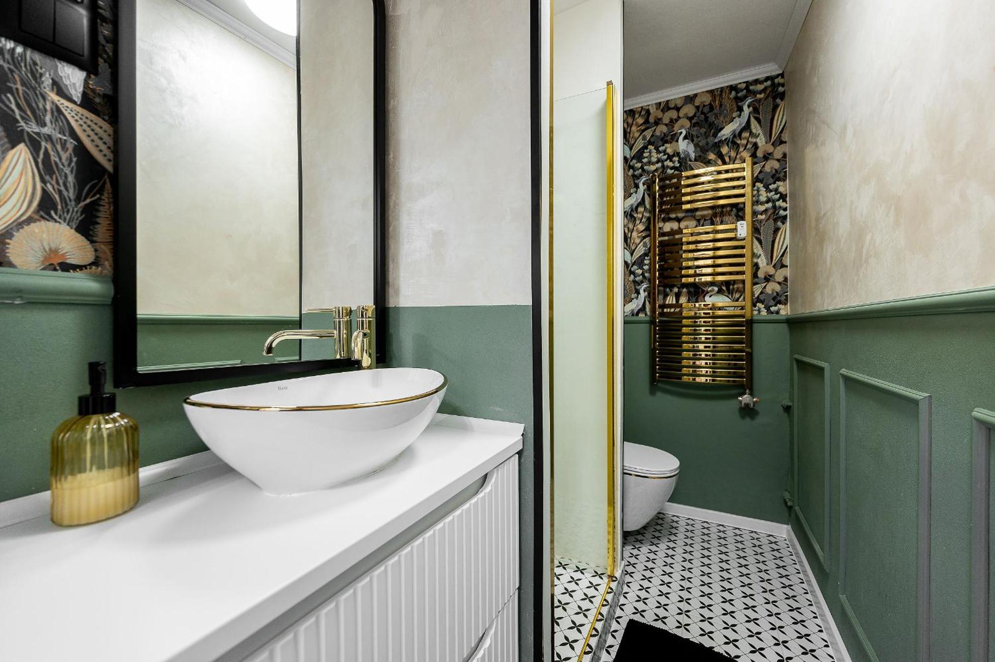 Luxusny Apartman Pri Nemocnici Košice Esterno foto