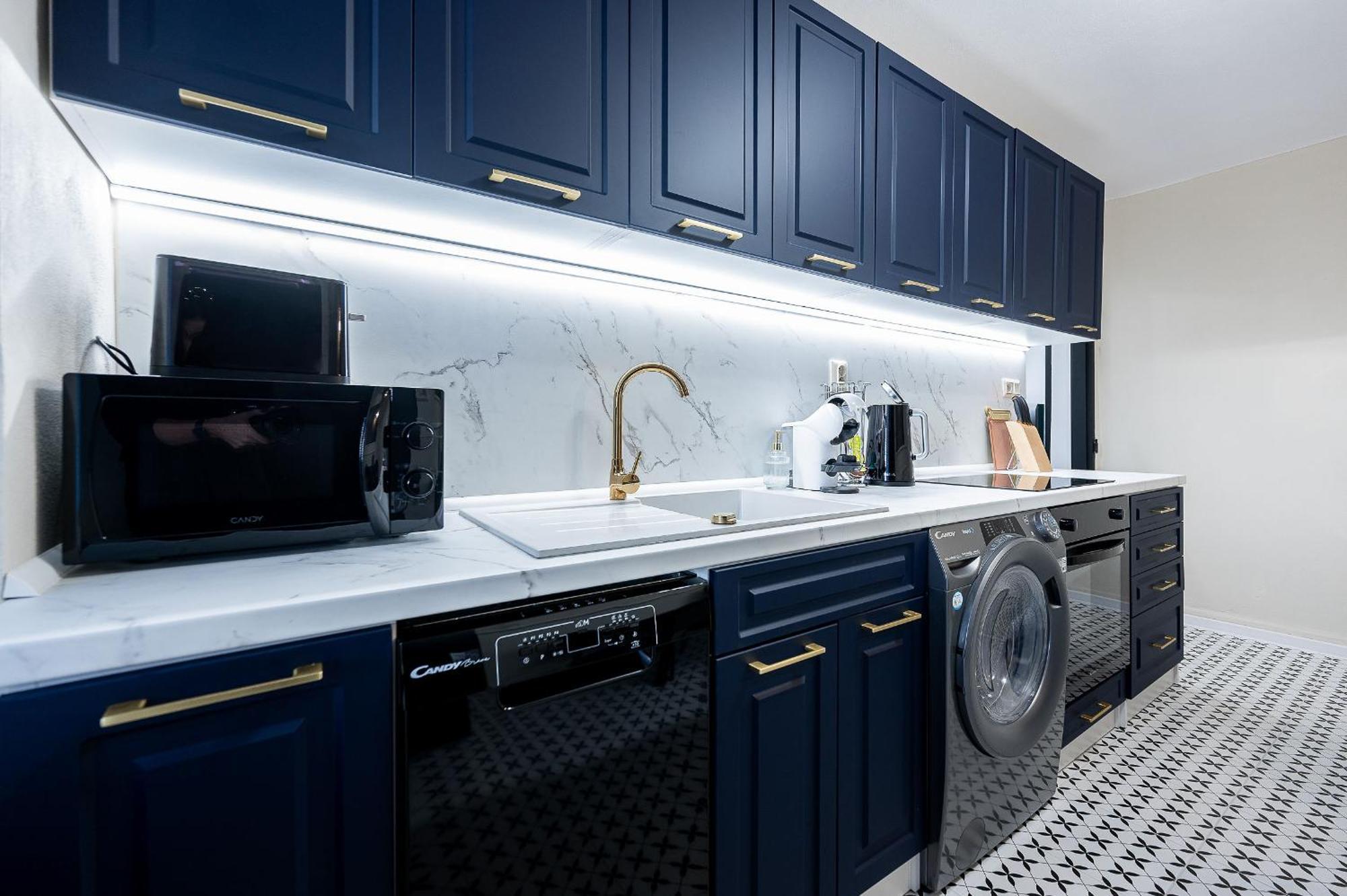 Luxusny Apartman Pri Nemocnici Košice Esterno foto