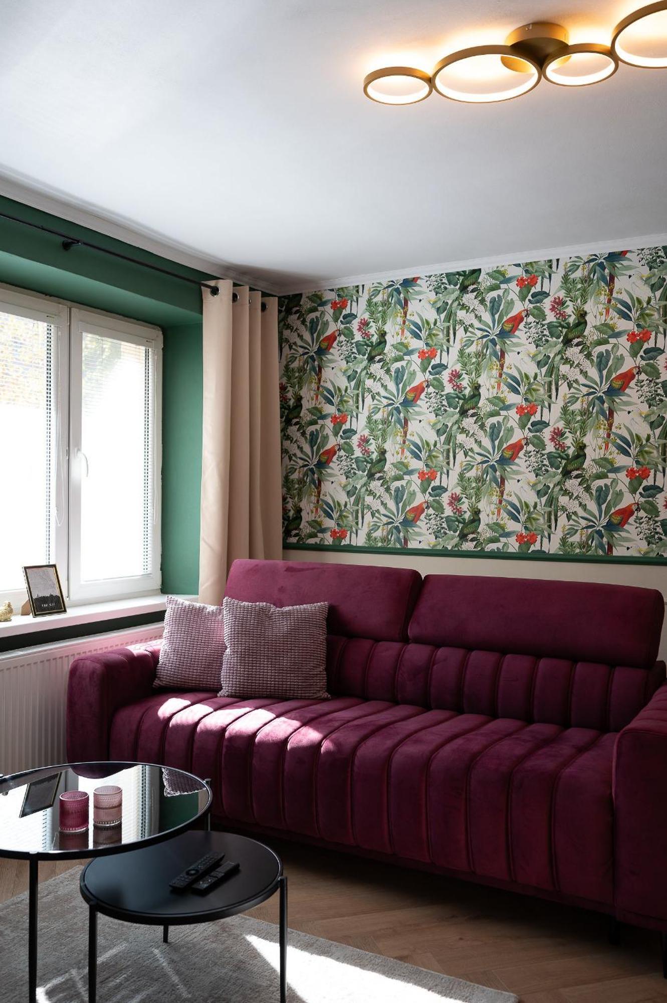 Luxusny Apartman Pri Nemocnici Košice Esterno foto