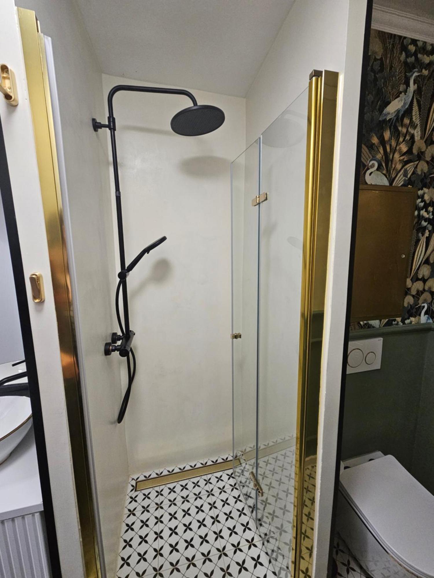 Luxusny Apartman Pri Nemocnici Košice Esterno foto